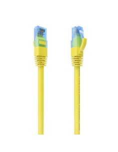 Aisens Cable De Red Rj45 Cat.6 Utp Awg26 Cca - 0.50m -...