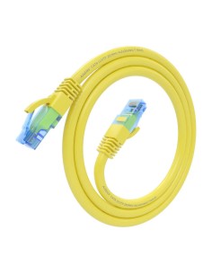 Aisens Cable De Red Rj45 Cat.6 Utp Awg26 Cca - 0.50m -... 2