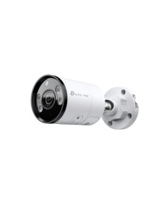 Vigi Cámara Ip Bullet  5mp Metal Full-color 4mm