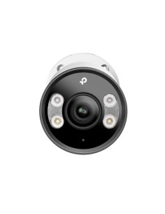 Vigi Cámara Ip Bullet  5mp Metal Full-color 4mm 2