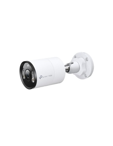 Vigi Cámara Ip Bullet  5mp Metal Full-color 4mm