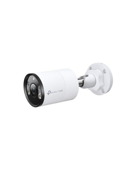 Vigi Cámara Ip Bullet  5mp Metal Full-color 4mm
