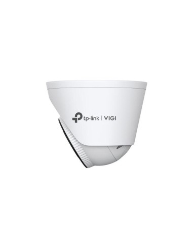 Vigi Cámara Ip Turret  4mp Metal Full-color 2.8mm