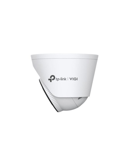 Vigi Cámara Ip Turret  4mp Metal Full-color 2.8mm