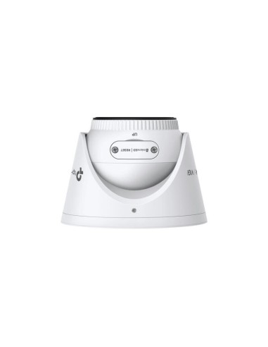 Vigi Cámara Ip Turret  4mp Metal Full-color 2.8mm