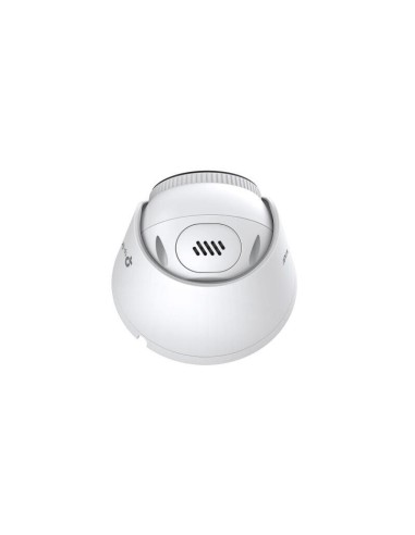 Vigi Cámara Ip Turret  4mp Metal Full-color 2.8mm
