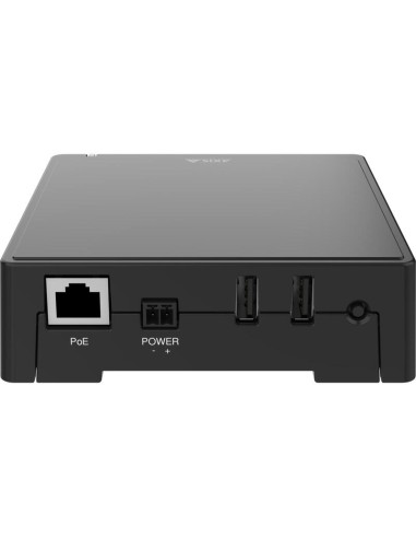 Axis D1110 Video Decoder 4k Cam With 8 Streams...