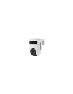 Camera  Ezviz Ip Cs-h9c (5mp+5mp) 4mm Color Night...