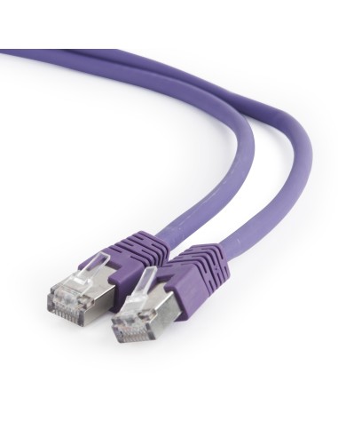 Gembird Cable De Red Rj45, Cat. 6a,ftp, Lszh,...