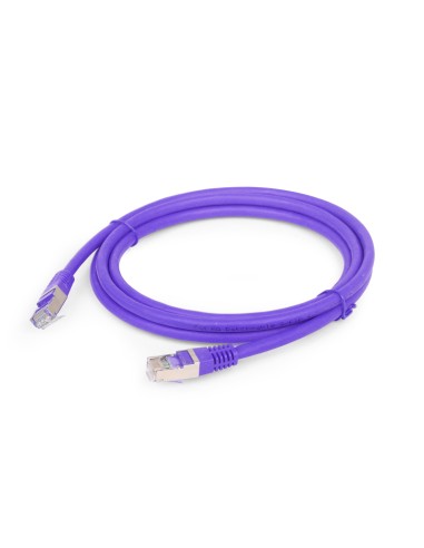 Gembird Cable De Red Rj45, Cat. 6a,ftp, Lszh,...