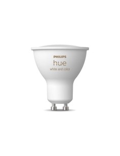 Philips Hue Wca 4.2w Gu10 2