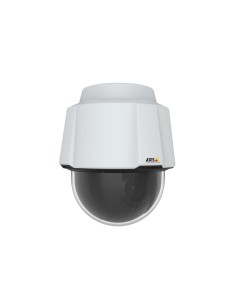 Camara Axis Netzwerkcamara Ptz Dome P5654-e Mk Ii 50hz... 2