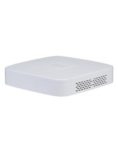 Dahua Nvr2104-4ks3 4ch Smart 1u 1hdd Lite Network Video...
