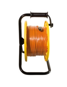 Logilink Cable De Red En Bobina Rj45 Cat6a 60m 500 Mhz... 2