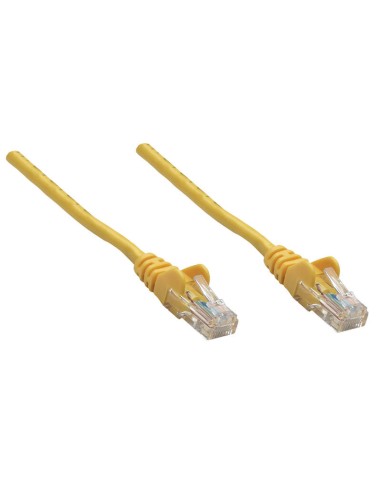 Cable  Intellinet  De Red Cat6a Cu S Ftp Lsoh...