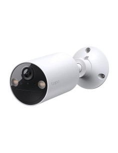 Camara Ip Wifi Con Bateria Tp-link Tapo Tc82 2k 3mp...