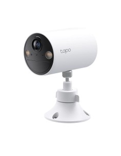Camara Ip Wifi Con Bateria Tp-link Tapo Tc82 2k 3mp... 2
