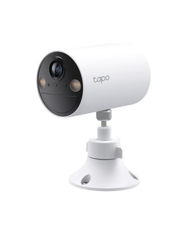 Camara Ip Wifi Con Bateria Tp-link Tapo Tc82 2k...