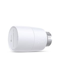 Kasa Smart Ke100 Válvula Termostática De Radiador Apto...