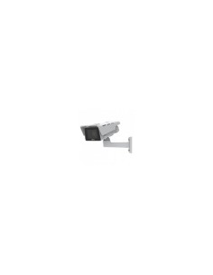 Cámara  Axis M1135-e Caja  De Seguridad Ip Exterior 1920...