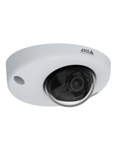 Cámara Axis 01933-001 De Vigilancia Almohadilla  Ip 1920... 2