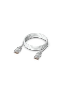 Ubiquiti Uacc-cable-patch-el-1m-w Cable De Red... 2