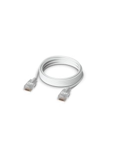 Ubiquiti Uacc-cable-patch-el-2m-w Cable De Red... 2