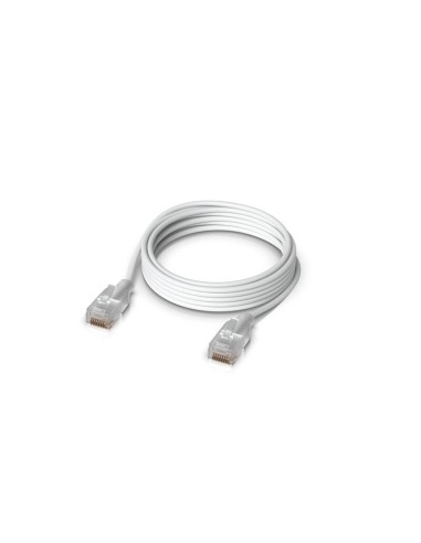 Ubiquiti Uacc-cable-patch-el-2m-w Cable De Red...
