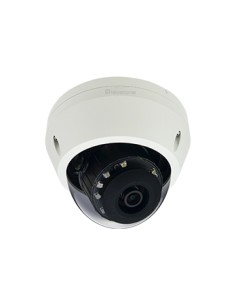 Levelone Fcs-3307 Cámara De Seguridad Ip Interior Y...