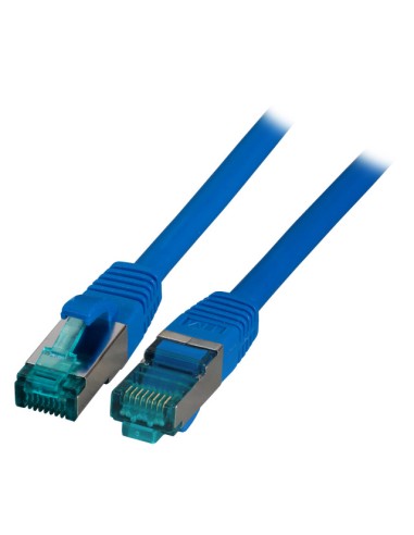 Efb Rj45 Cable De Red S/ftp, Cat.6a, Lszh,...