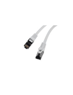 Cable De Red Lanberg Cat.8.1 S/ftp Lszh Cu 1m Gris Fluke... 2