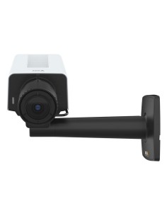 Camara Axis Netzwerk Box-typ P1385 2mp/1080p 2