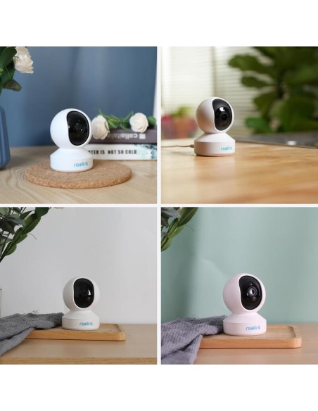 Camara Reolink E Series E320