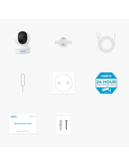 Camara Reolink E Series E320