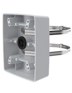 Axis 01470-001 Cámaras De Seguridad Y Montaje Para...