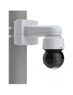 Axis 01470-001 Cámaras De Seguridad Y Montaje Para... 2