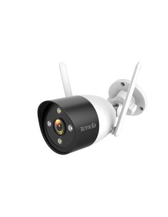 Videograbador Kit Tenda Inalambrico 4 Canales K4w-3tc 2