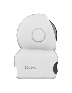 Cámara Ip Ezviz H7c Dual Wi-fi De Doble Lente 2k+/2k+ Con... 2