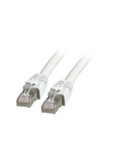 Efb Rj45 Cable De Red S Ftp, Cat.8.1,bc, Lszh, 0.5m, Gris