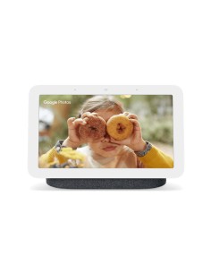 Google Nem Hub (2nd Gen) Smart Display 7" (ga01892-eu)
