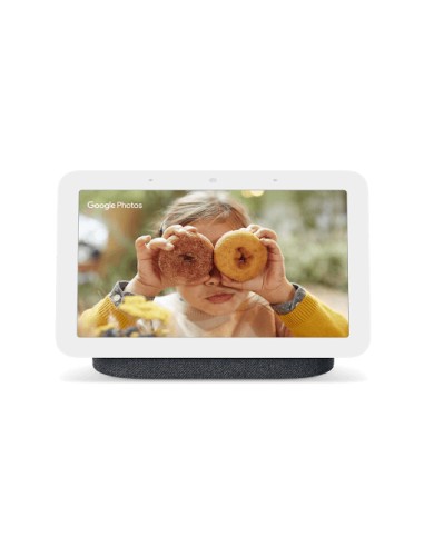 Google Nem Hub (2nd Gen) Smart Display 7" (ga01892-eu)