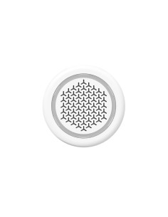 Sirena Alarma Inteligente Hama, 105 Db De Sonido/seal,... 2
