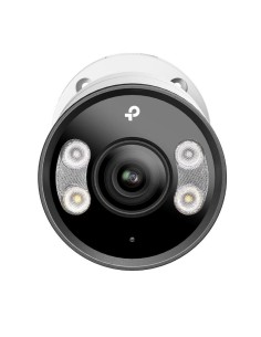 Cámara Vigi Ip Bullet  8mp Metal Full-color 4mm 2