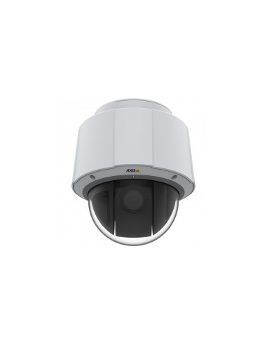 Axis Q6075, Cámara De Seguridad Ip, Interior, Alámbrico, Chino Simplificado, Chino Tradicional, Alemán, Inglés, Español,...