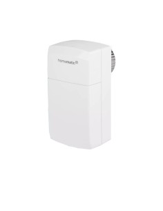 Termostato De Radiador Homematic Ip Compacto - 2...