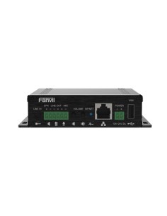 Fanvil Pa3 Pasarel Y Controlador 10, 100 Mbit/s 2