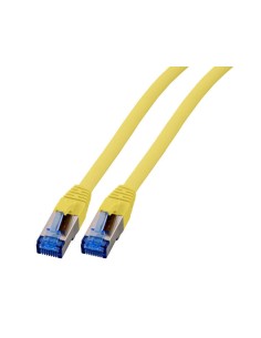 Cable  Efb Rj45  De Red S Ftp,cat.6a,cat7 Tpe...