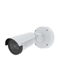 Axis P1467-le Compact Outdoor  Cam  Nema 4x Ip66 Ip67 And...