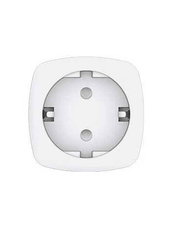 Ezviz T30-10b-eu Enchufe Inteligente 1600 W Blanco