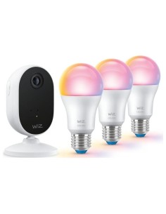 Wiz Smart Wifi Self-monitoring Starter Kit